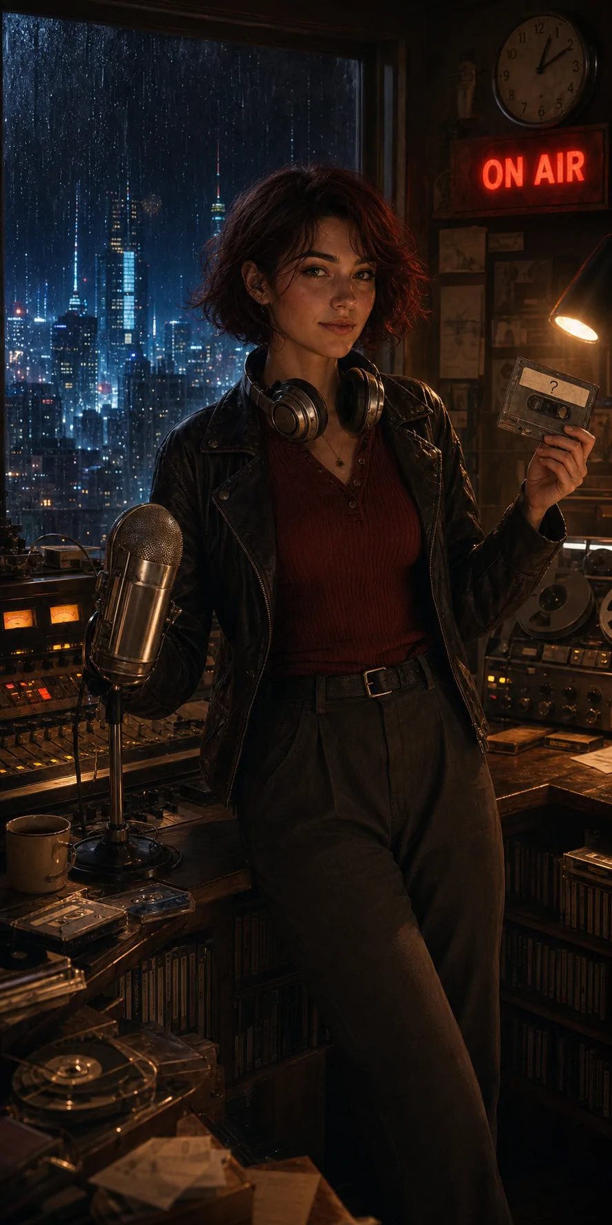 Mara